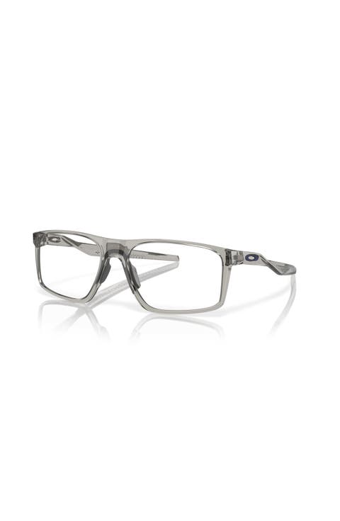 58mm Rectangle optical glasses
