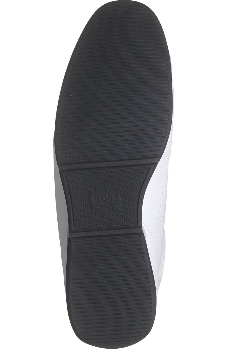 BOSS Saturn Low Top Sneaker, Alternate, color,