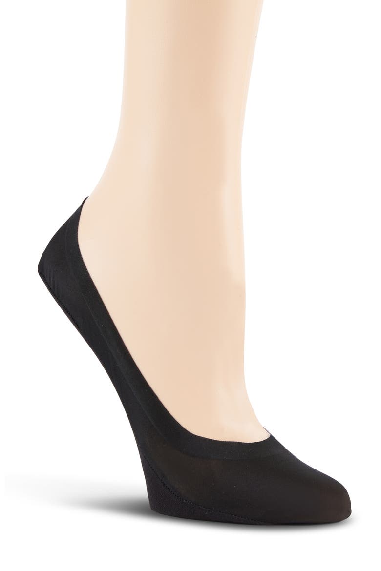 5-Pack Ballet Cut Socks, Alternate, color, MULTI2