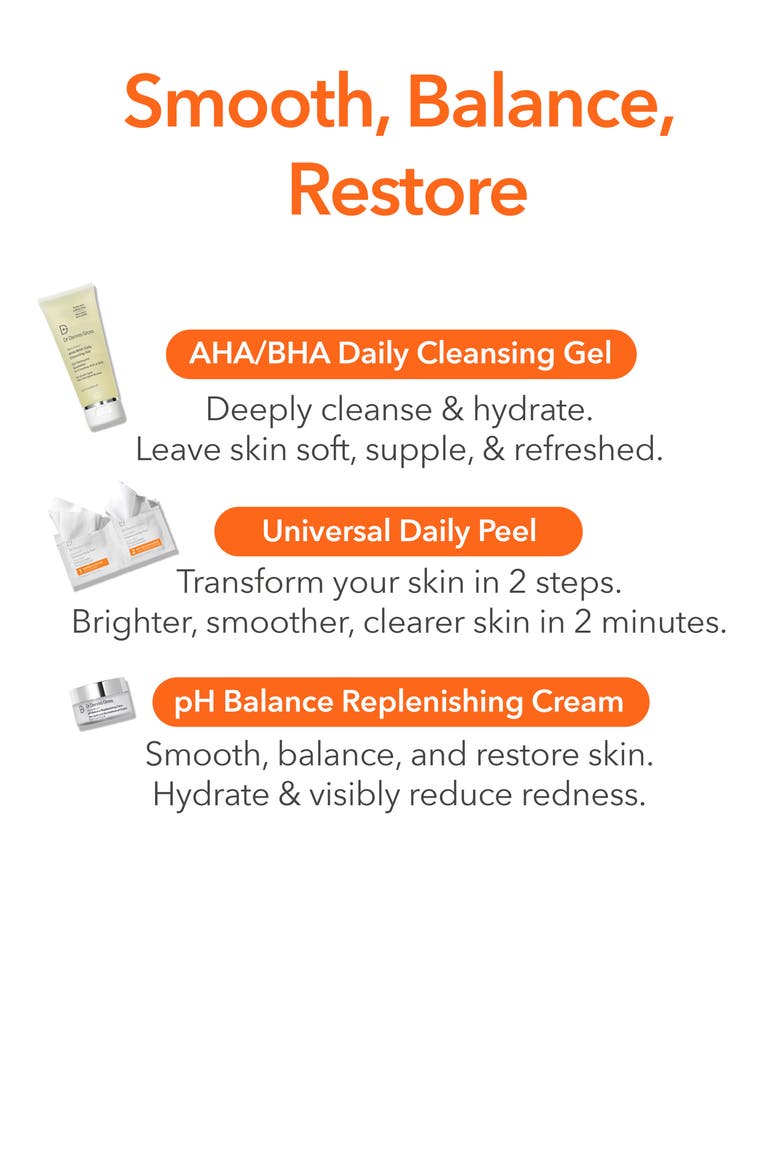 All is Calm 3-Piece Skincare Set, Alternate, color, NO COLOR