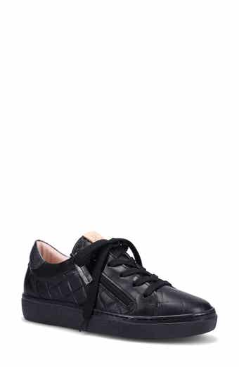 Ron White Olivya Quilted Sneaker