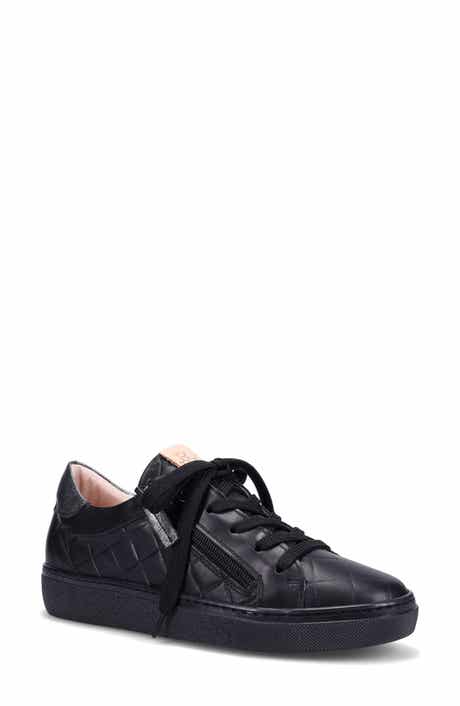 Ron White Olivya Quilted Sneaker