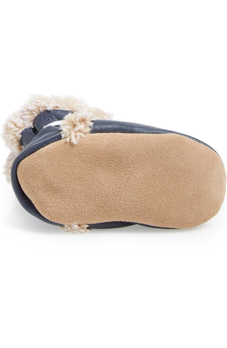 Robeez<sup>®</sup> 'Classic' Bootie, Alternate, color,