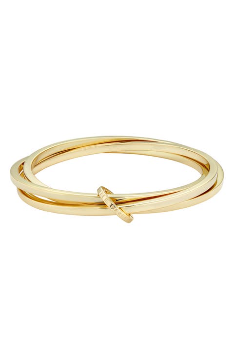 Huulia Bangle