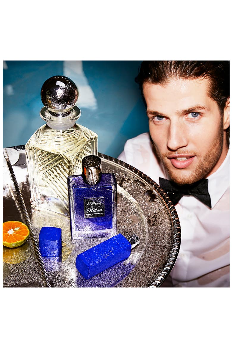 Kologne, Shield of Protection Cologne, Alternate, color, NO COLOR