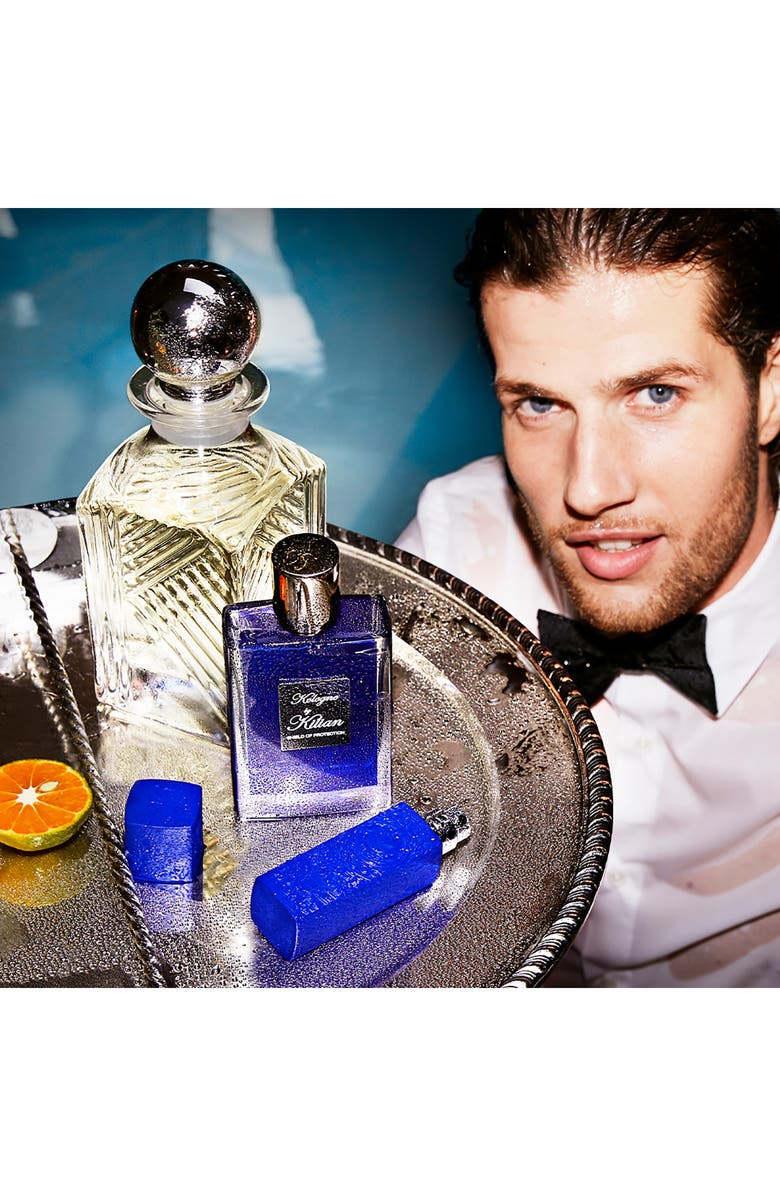 Kilian Paris Kologne, Shield of Protection Cologne, Alternate, color,