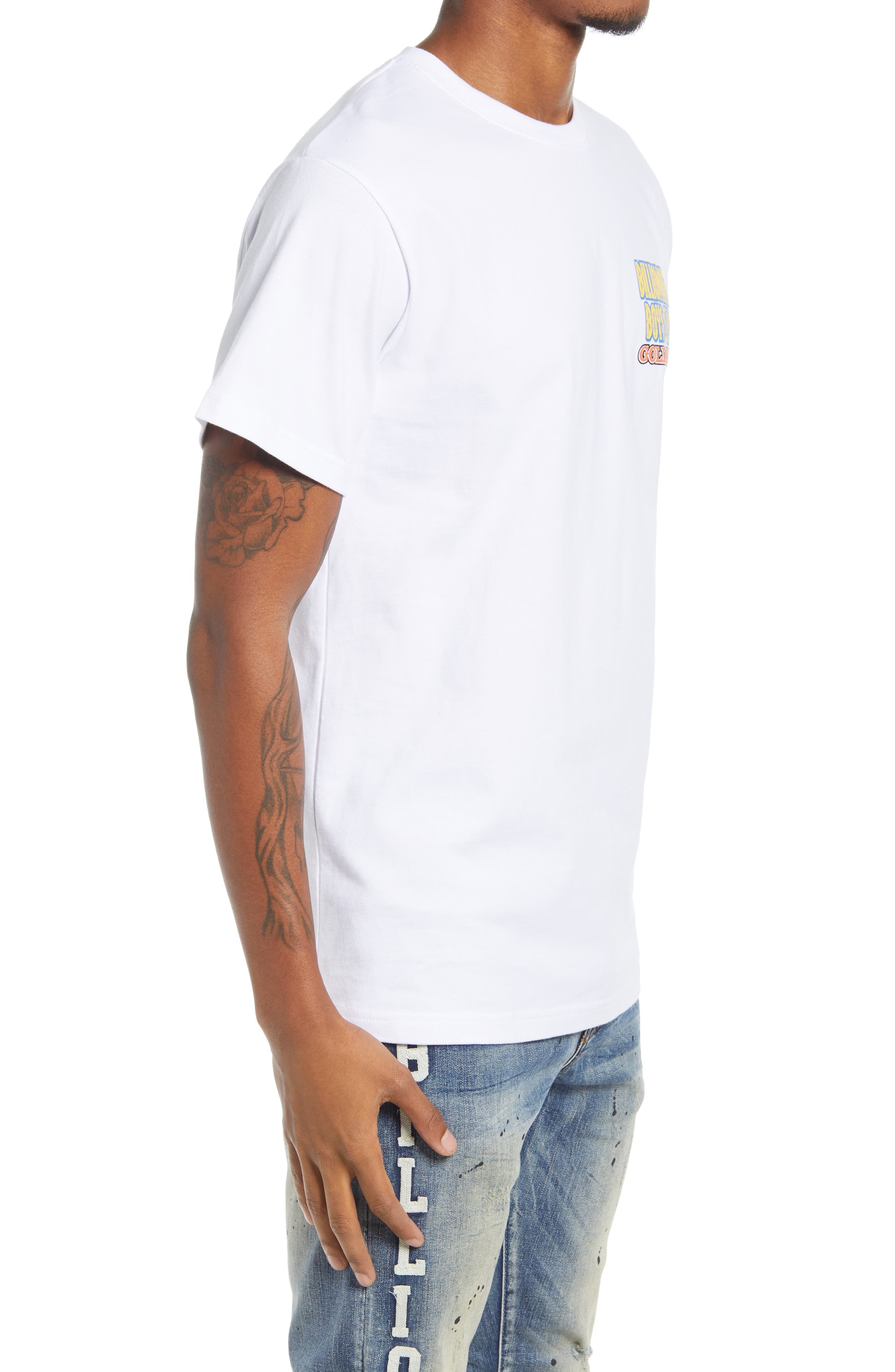 Billionaire Boys Club Big Money Men's Graphic Tee (Men) | Nordstrom