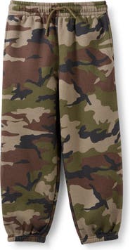 Cotton On Kids Sammy Relax Trackpant