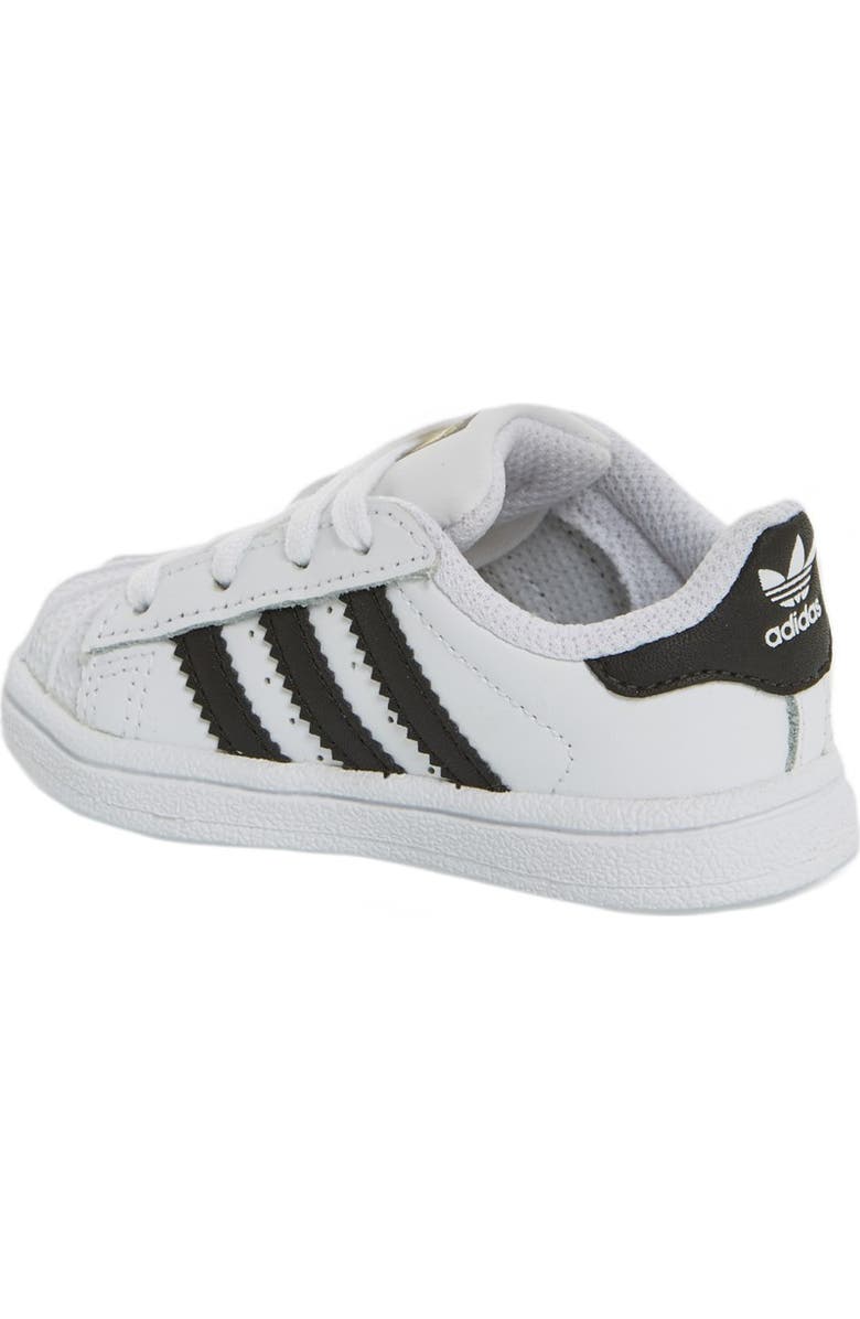 adidas 'Superstar' Sneaker, Alternate, color,