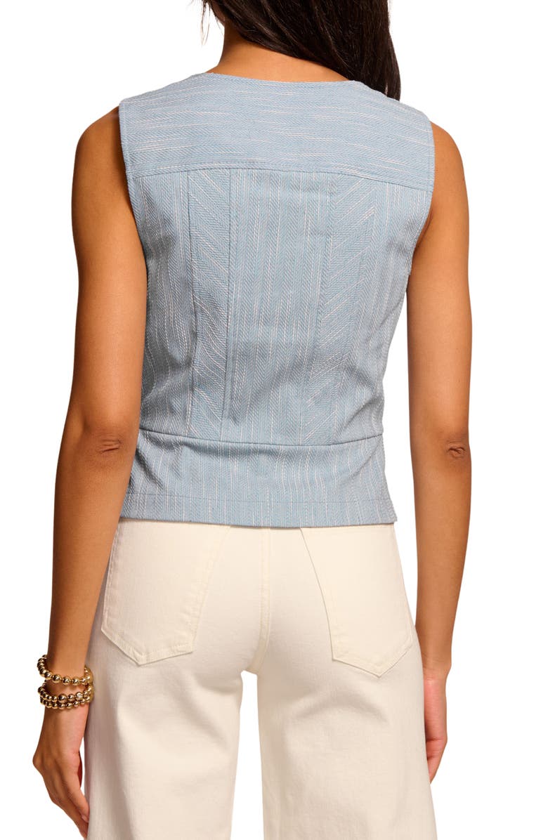 Ramy Brook Suki Crop Tank, Alternate, color,
