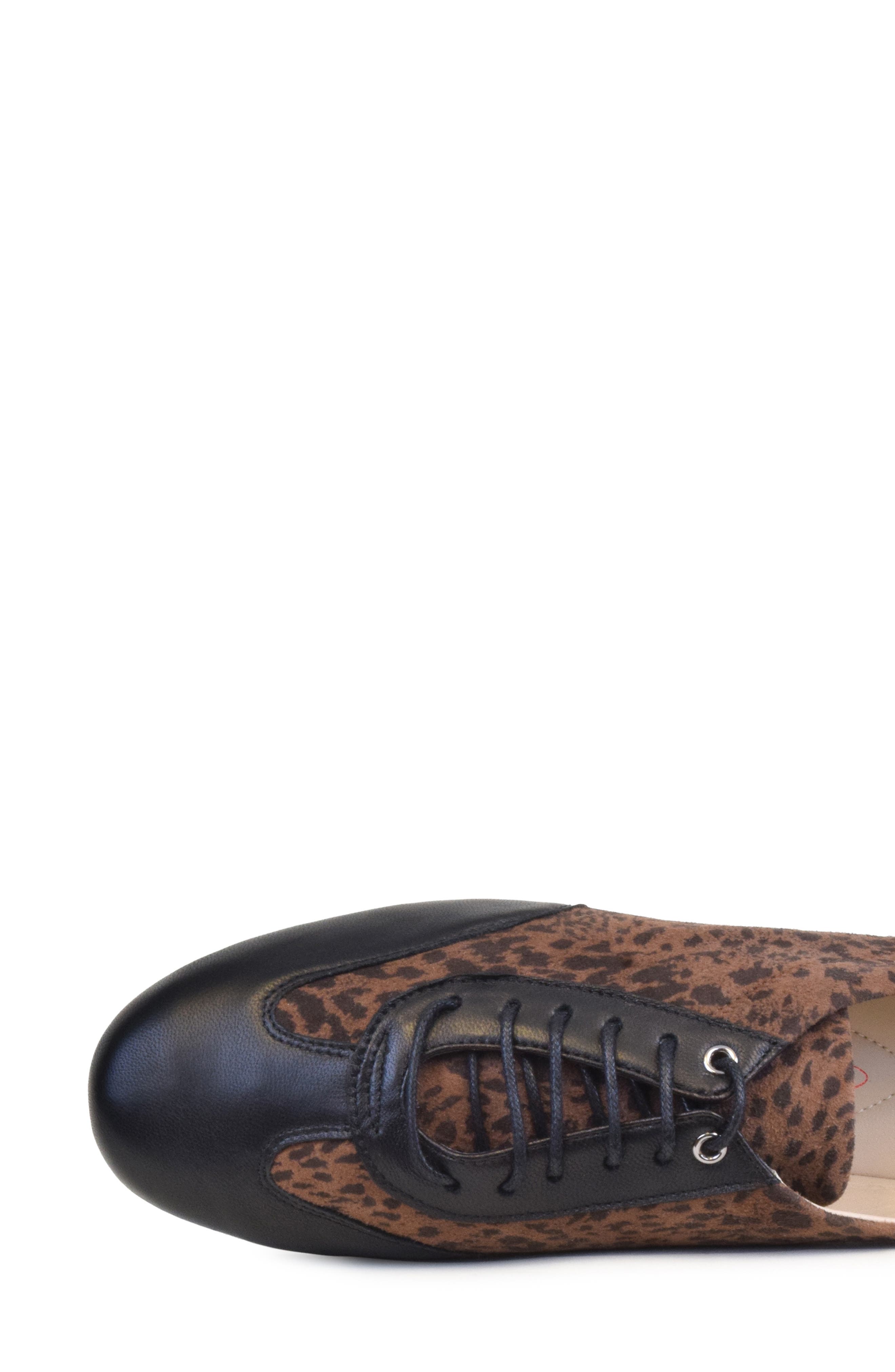 Amalfi by Rangoni Dorina Oxford, Alternate, color, Cast Jaquar Primasoft