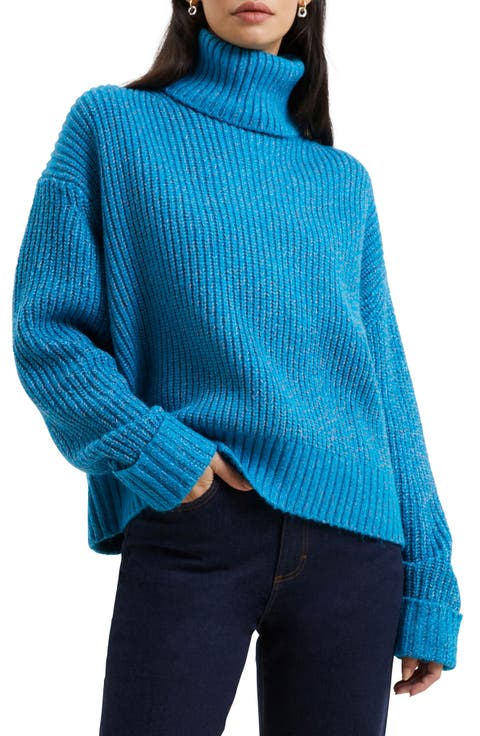 Jayla Turtleneck Sweater