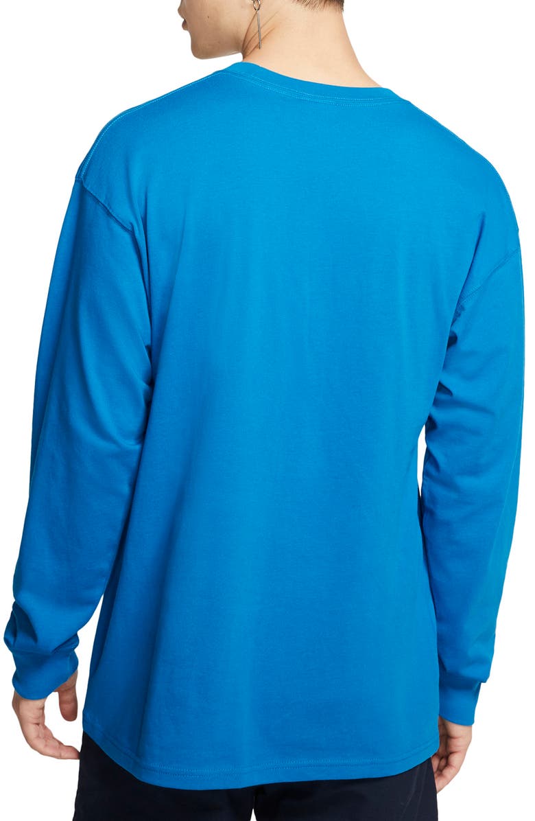 Nike NRG All Conditions Gear Men's Logo T-Shirt, Alternate, color,