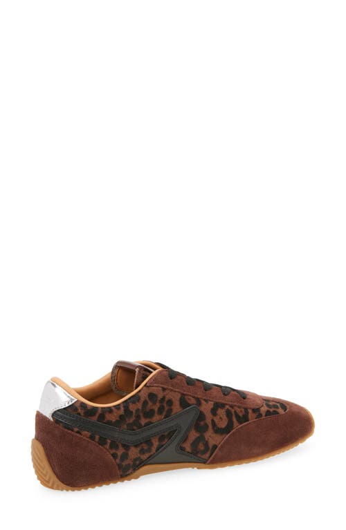 Rag & Bone Retro Runner Slim Ultra Sneaker In Multi