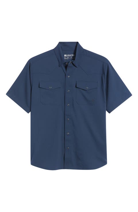 Western VentTEK® Performance Shirt