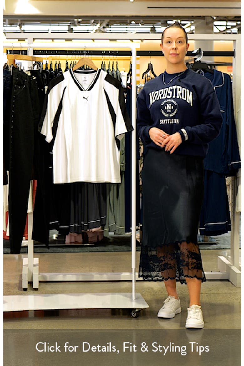 Oversized Football Jersey video