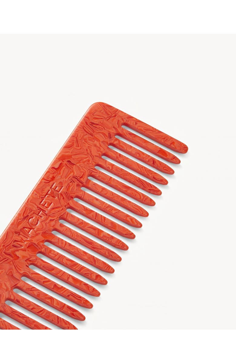 MACHETE No. 2 Comb, Alternate, color, Poppy