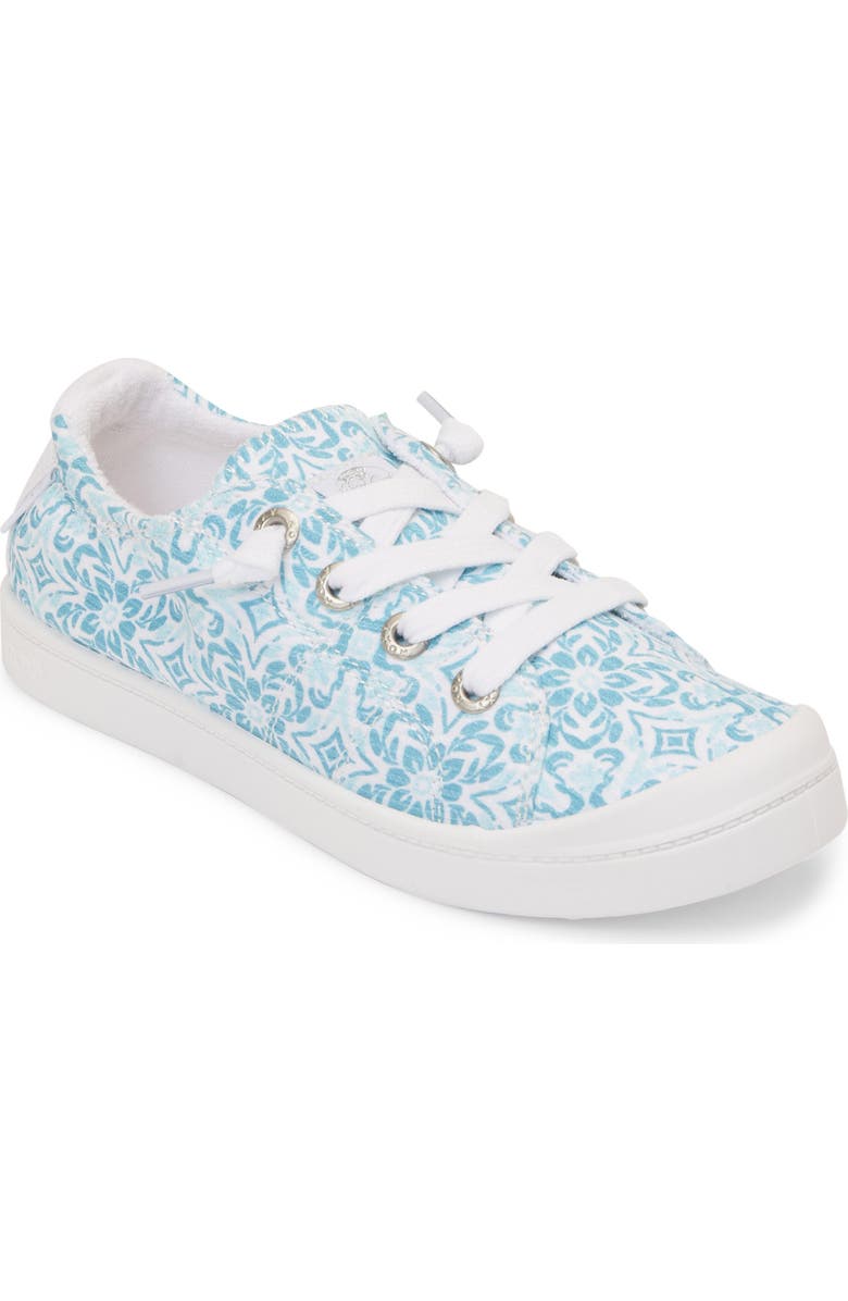 Roxy Bayshore Plus Sneaker, Main, color,