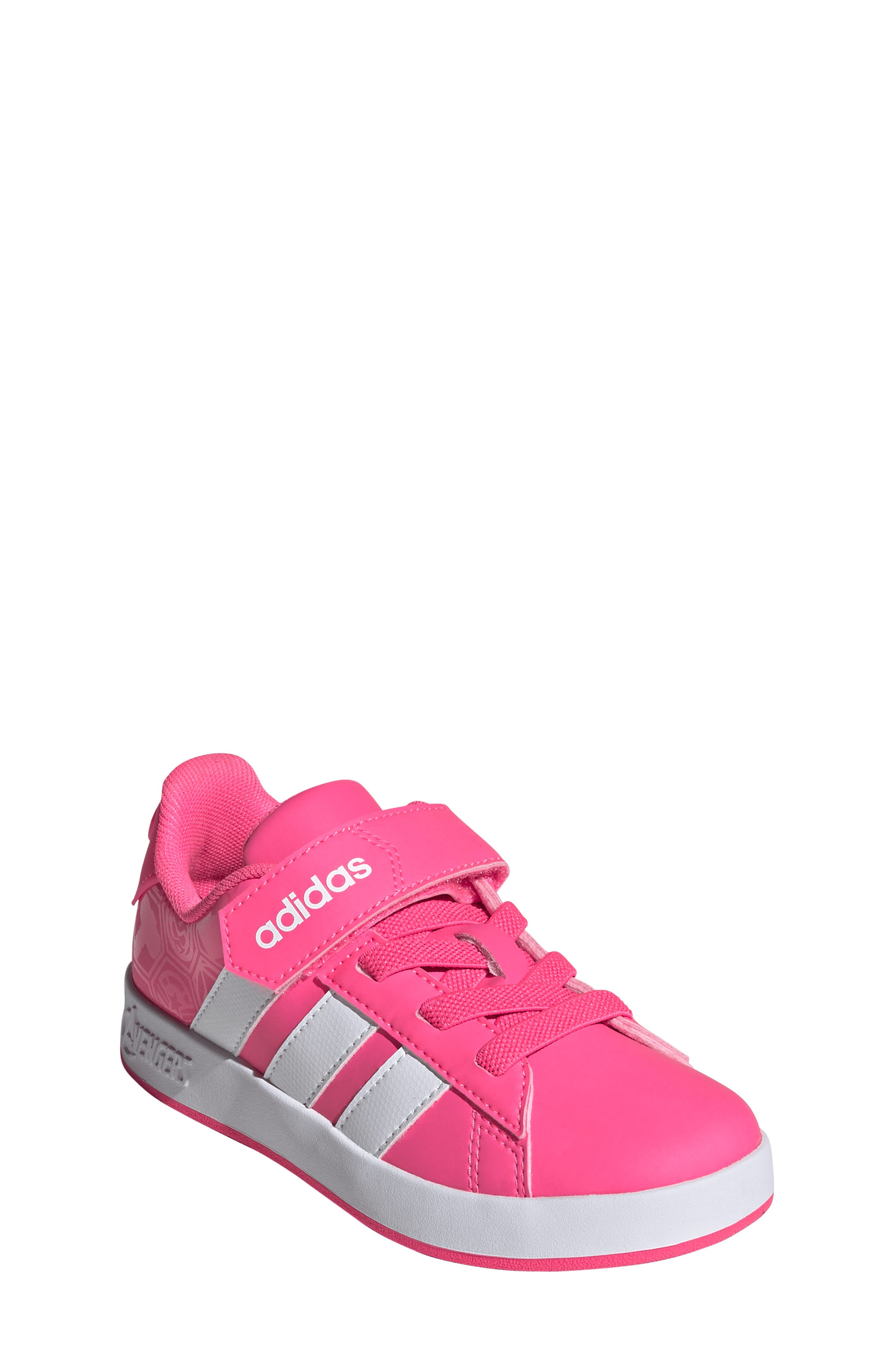 adidas Kids' Grand Court Sneaker
