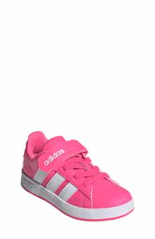 adidas Kids' Grand Court Sneaker
