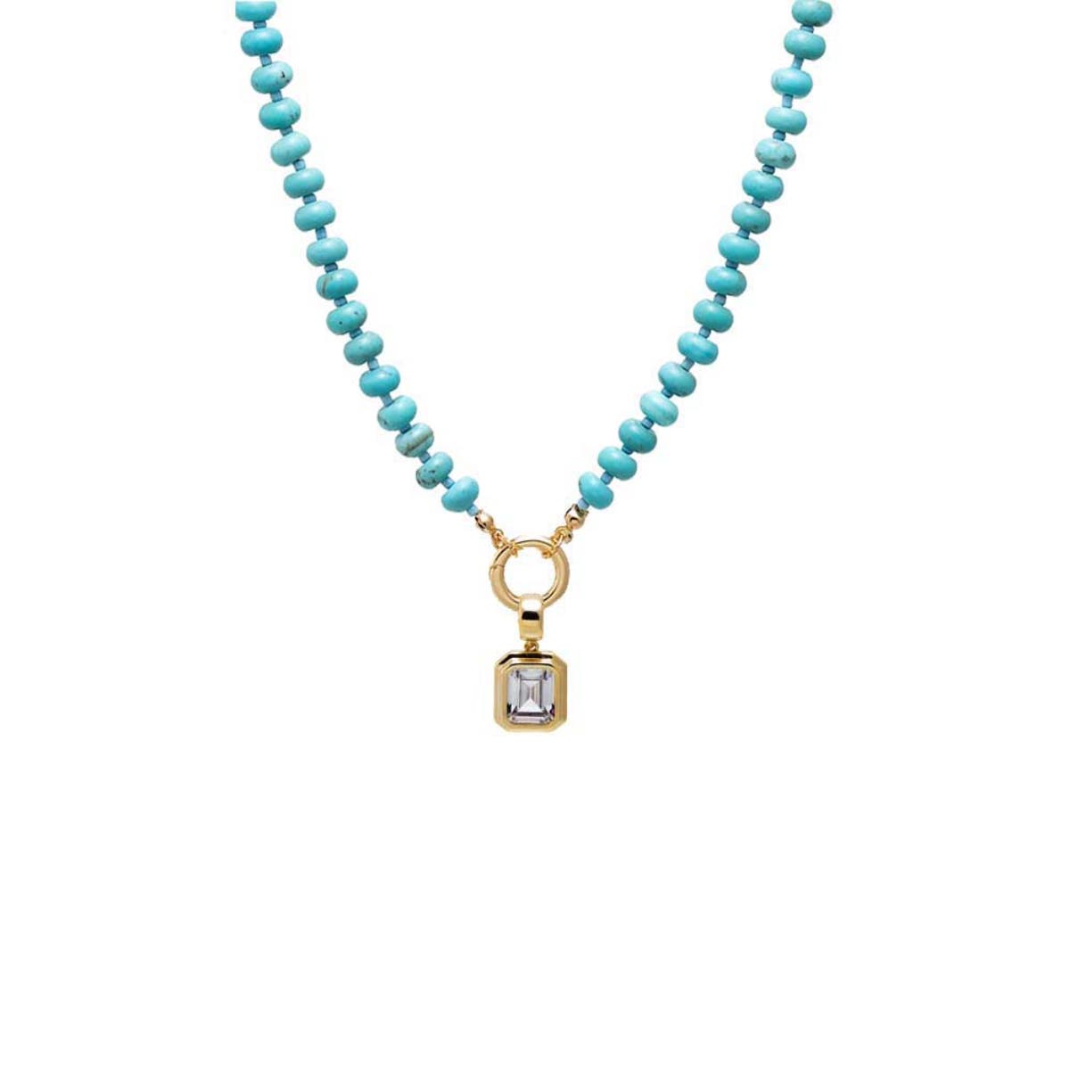 Turquoise