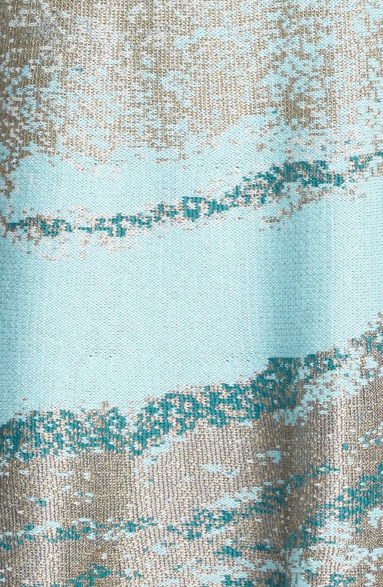 NIC+ZOE 'Meadows' Twirl Dress, Alternate, color,