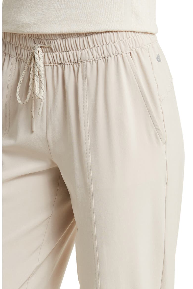 All Day Every Day Joggers, Alternate, color, GREY PEBBLE