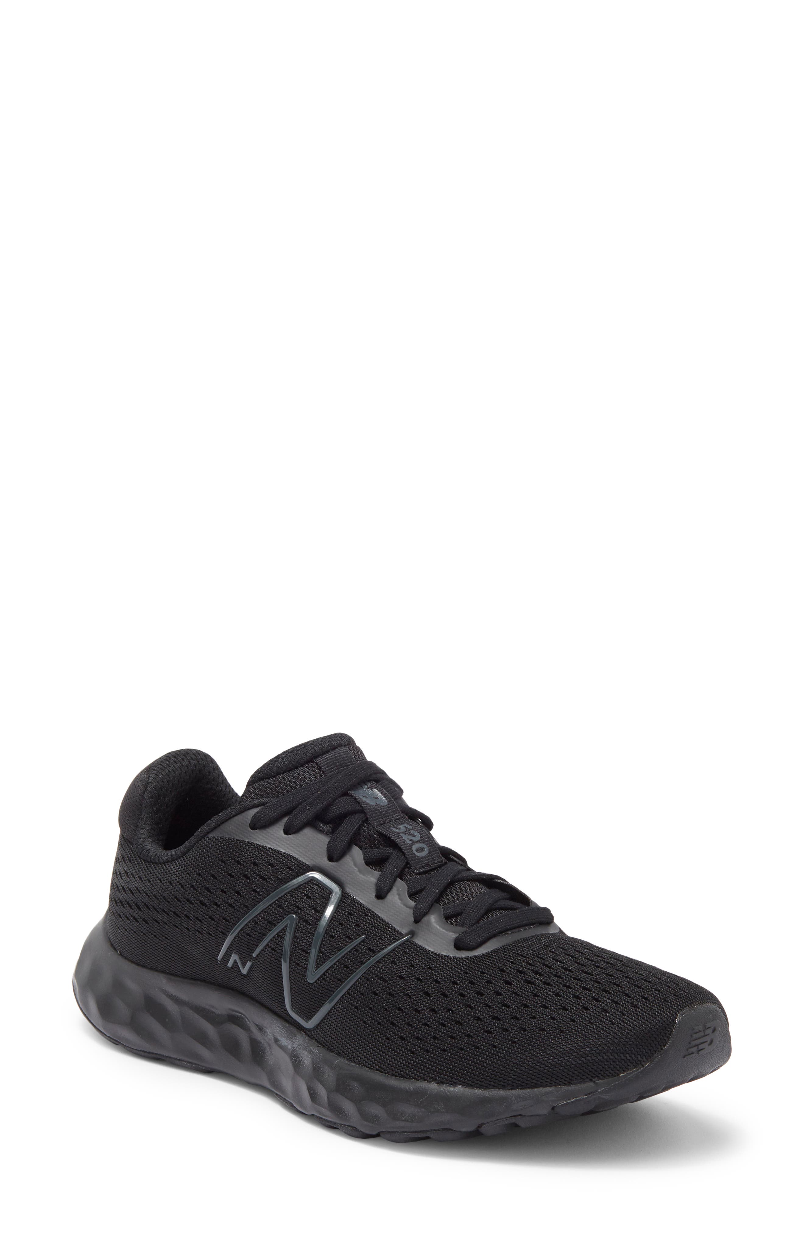 New Balance 520 Athletic Sneaker, Main, color, 