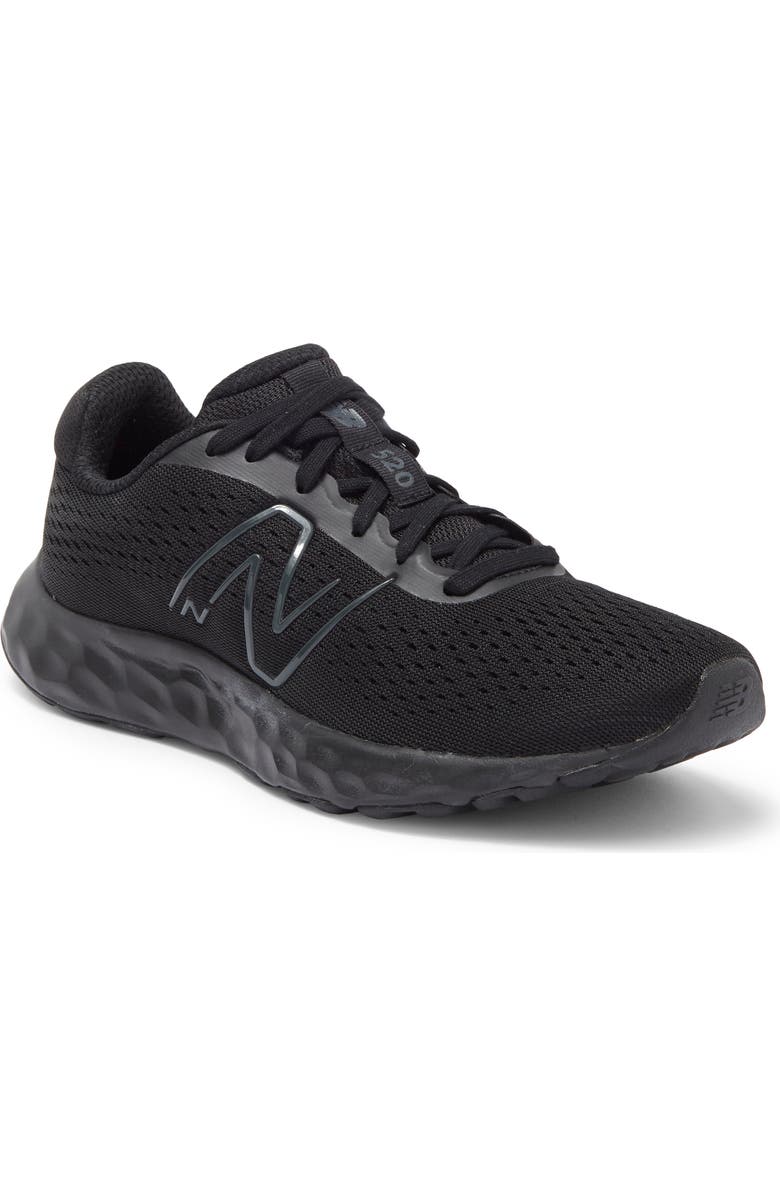 New Balance 520 Athletic Sneaker, Main, color,