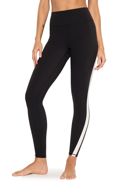 Nova High Waist 7/8 Leggings