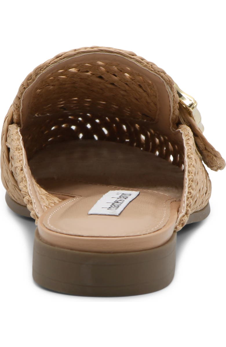 Charles David Felice Raffia Mule, Alternate, color,