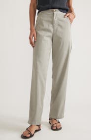 Marine Layer Saturday Pants