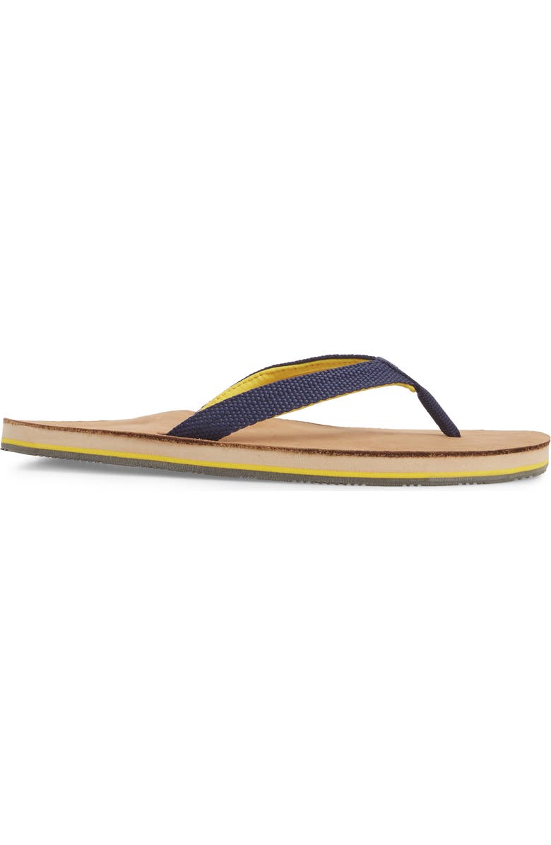 hari mari Scouts Flip Flop, Alternate, color,