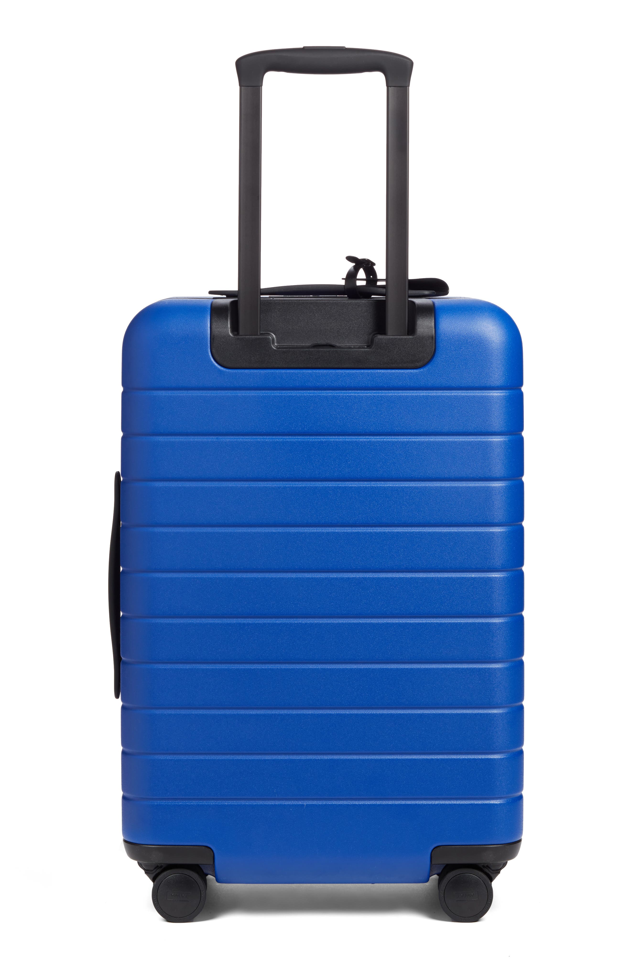 Away The Bigger Carry-On Hard Shell Suitcase, Alternate, color, 