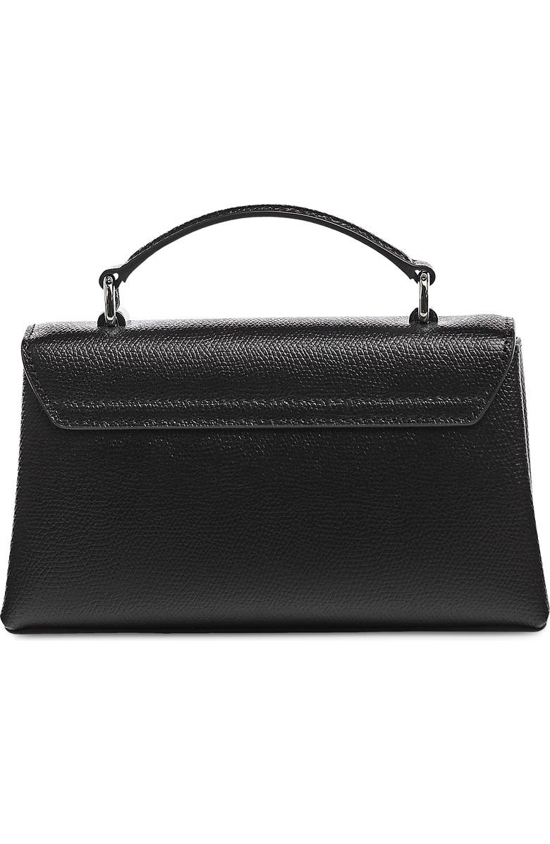 Furla 1927 Mini Leather Crossbody Bag, Alternate, color,