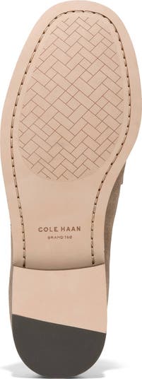 Lana Luxe Penny Loafer