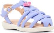 Steve Madden Kids' Tapple Fisherman Sandal
