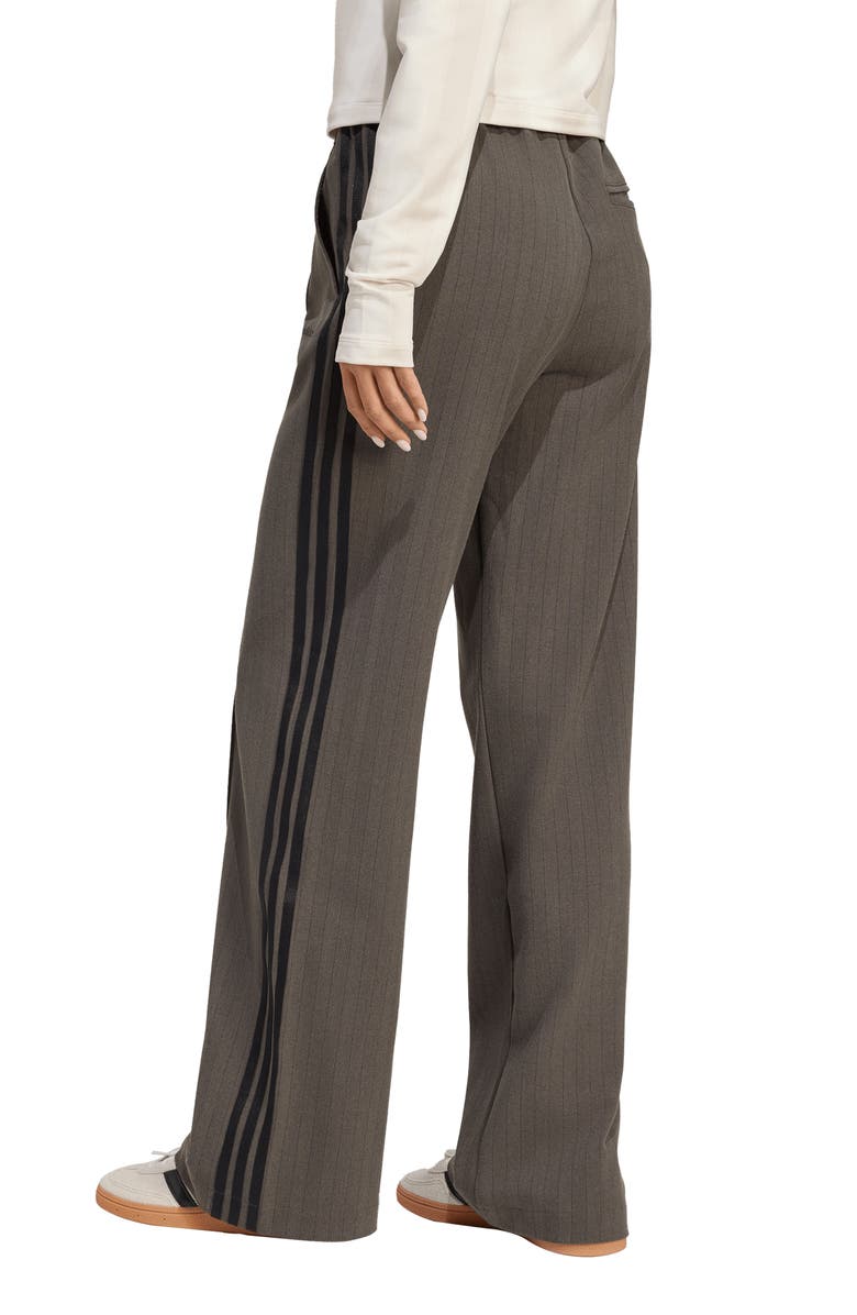 adidas Tailored Track Pants, Alternate, color, Shadow Olive