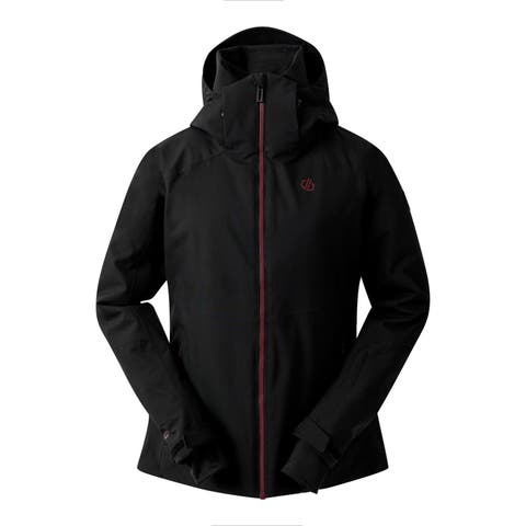 Flurry Ii Waterproof Ski Jacket