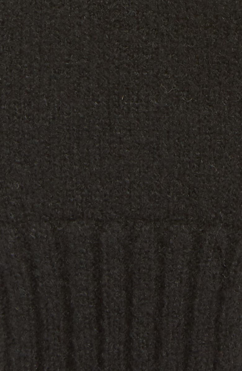 Nordstrom Knit Tech Gloves, Alternate, color, 