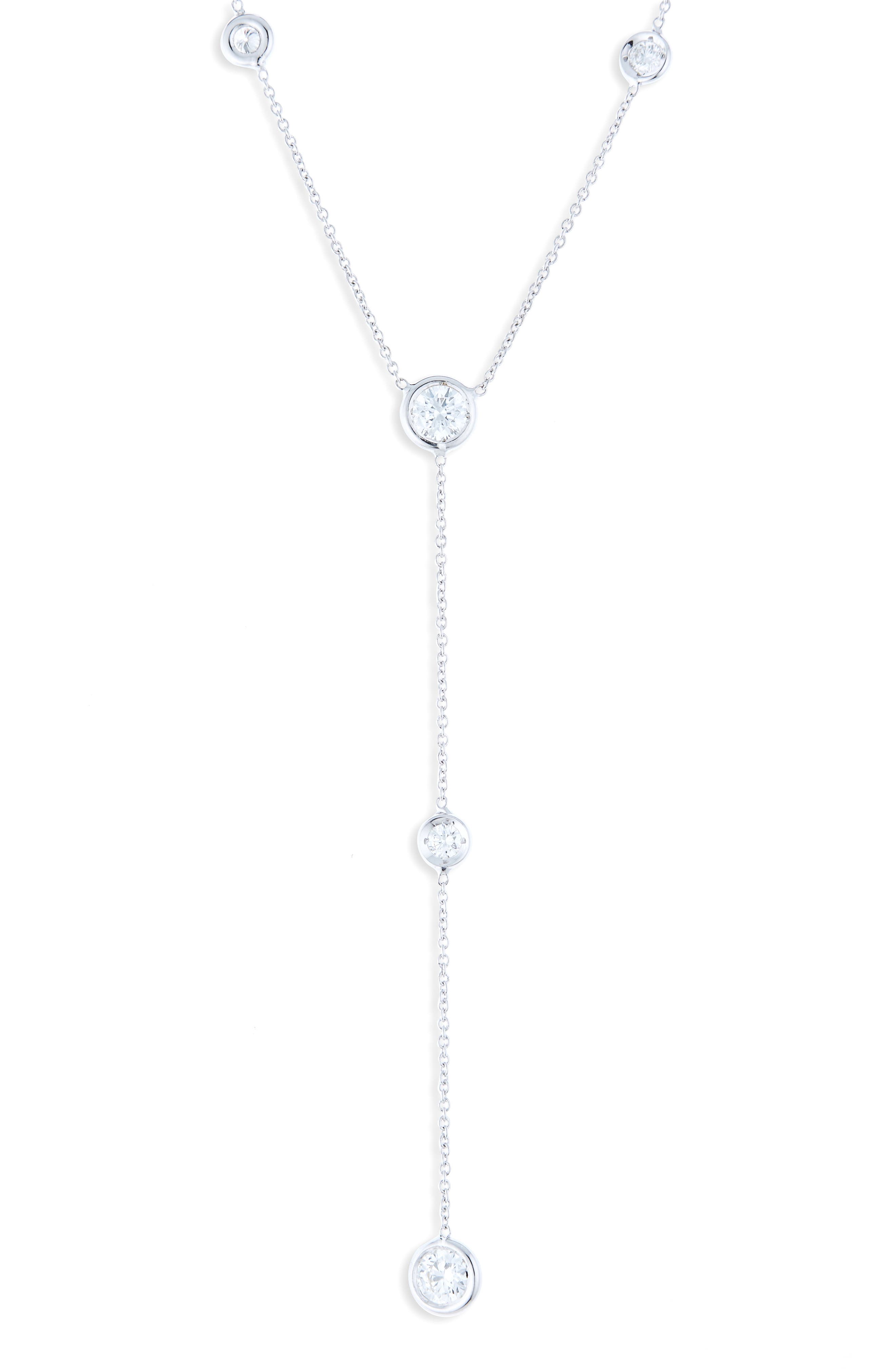 selected WHITE GOLD