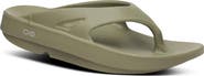 Oofos OOriginal Flip Flop