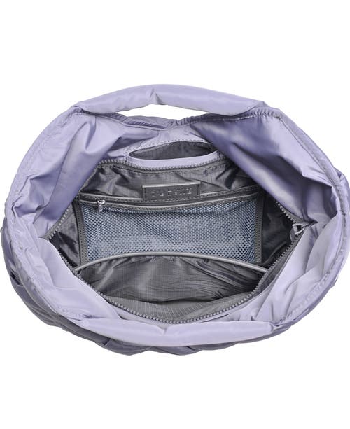 Sol And Selene Revelation Tote Bag In Carbon
