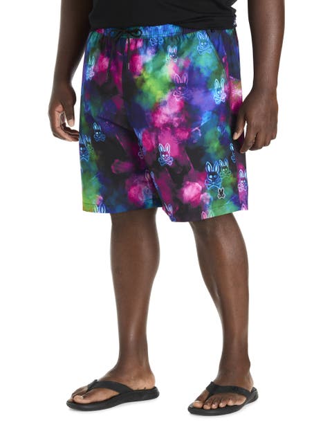 Big & Tall Dokos Swim Trunks