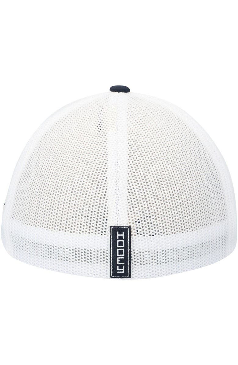 HOOEY Men's HOOey Navy/White Dallas Cowboys Trucker Flex Hat, Alternate, color,