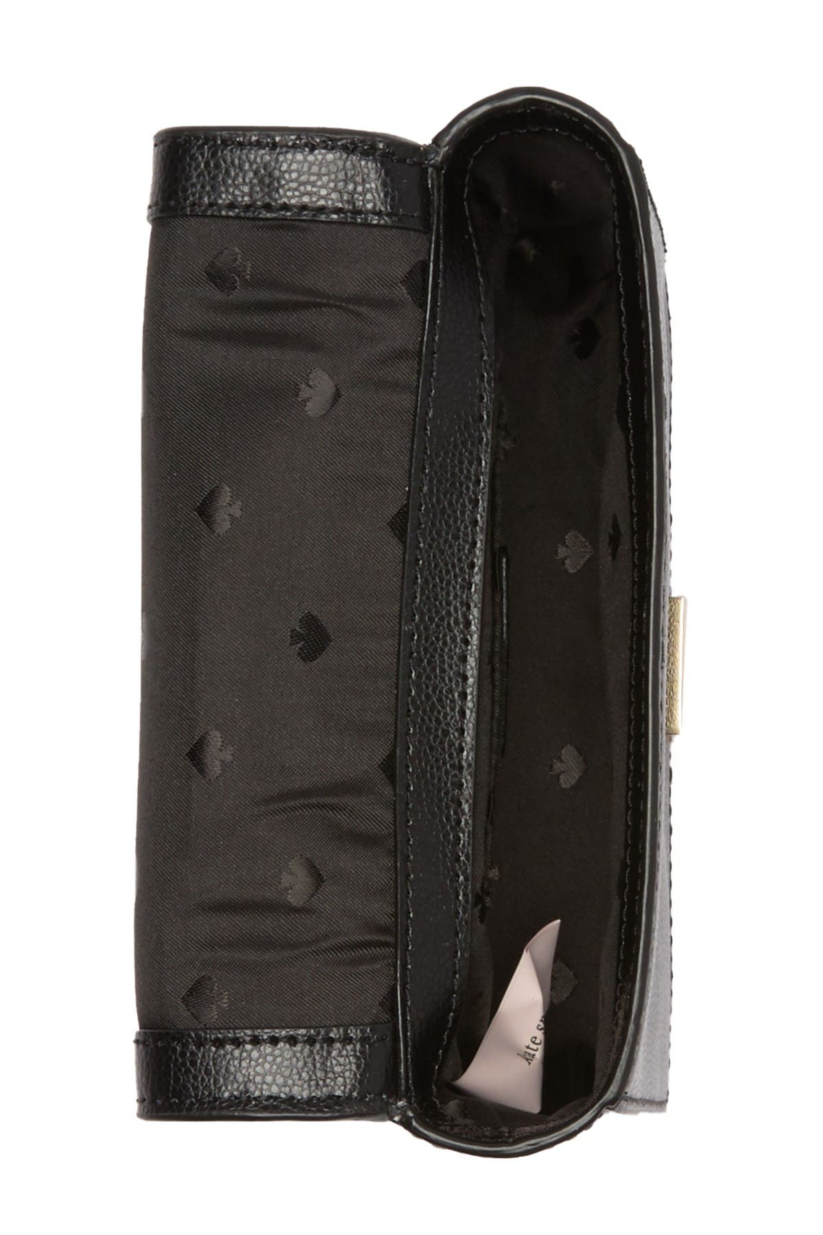 Kate Spade New York rima patterson drive maisie leather crossbody bag, Alternate, color, 