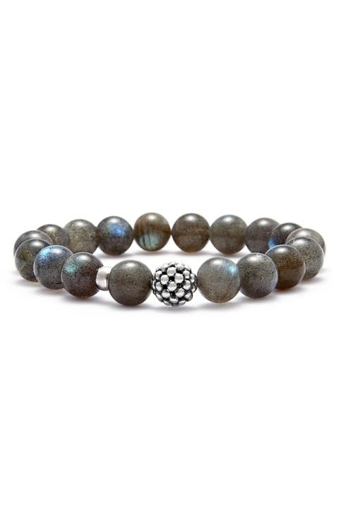 Bead Stretch Bracelet