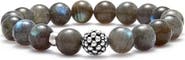 LAGOS Bead Stretch Bracelet