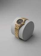 INCMPRBL, by NCMPRBL Ascend Sphinx 03 42MM Automatic Watch In Brushed Gold