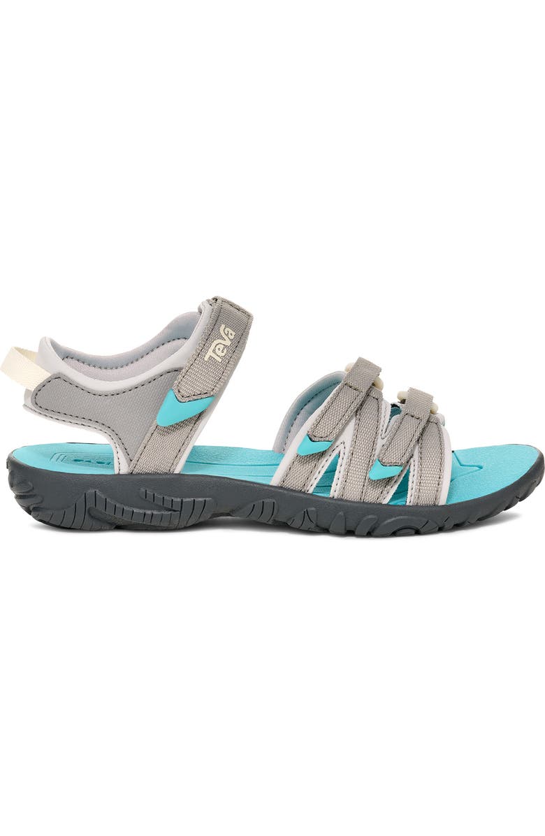 Teva Tirra Sport Sandal, Alternate, color,